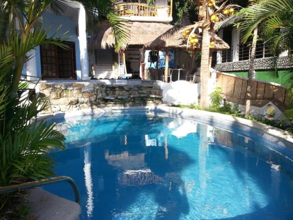 Dolphinbay Beachfront & Dive Resort Featured Image