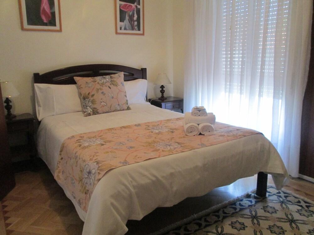 Residência Silva Room