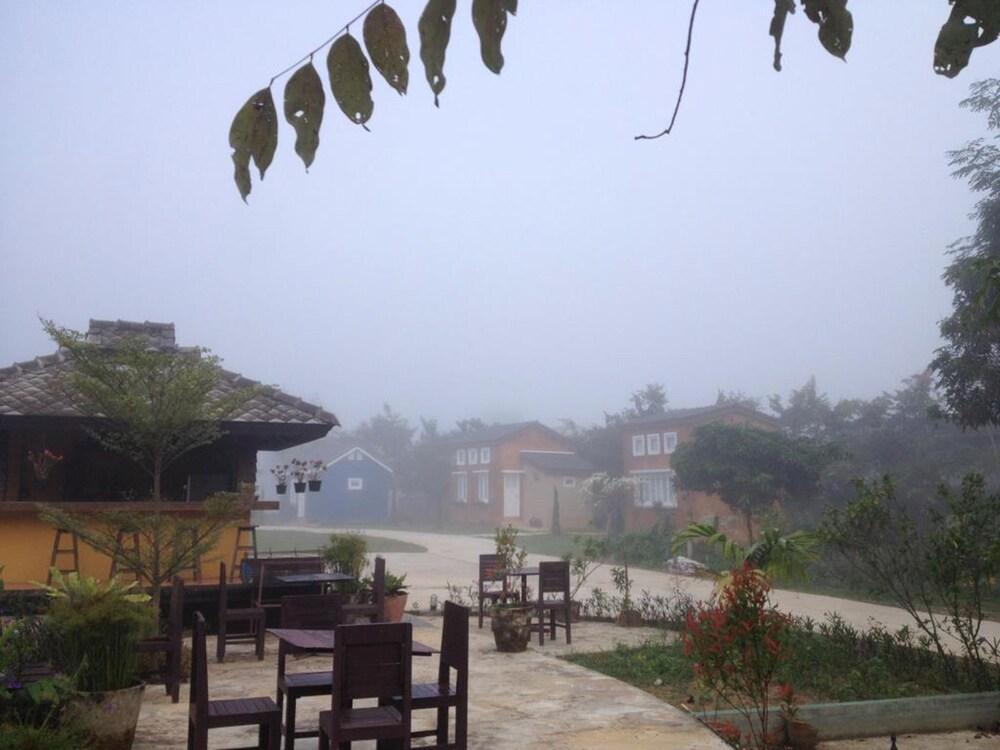 Doitung View Resort Others