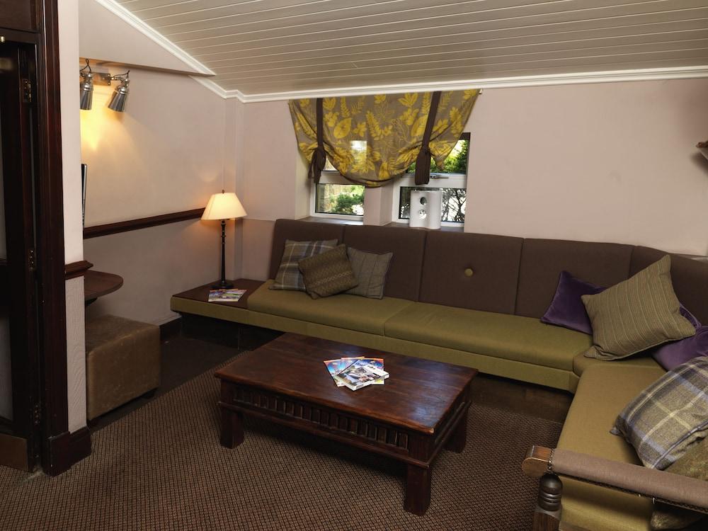 بينين مانور هوتل