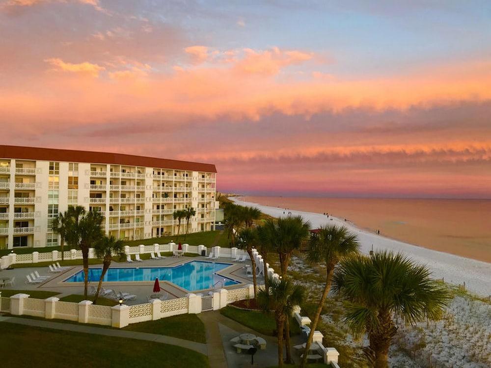 إل ماتادور -جالف فيو