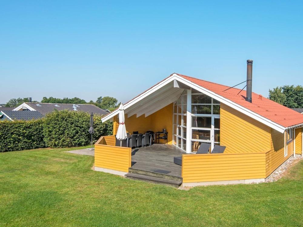 Holiday Home in Haderslev