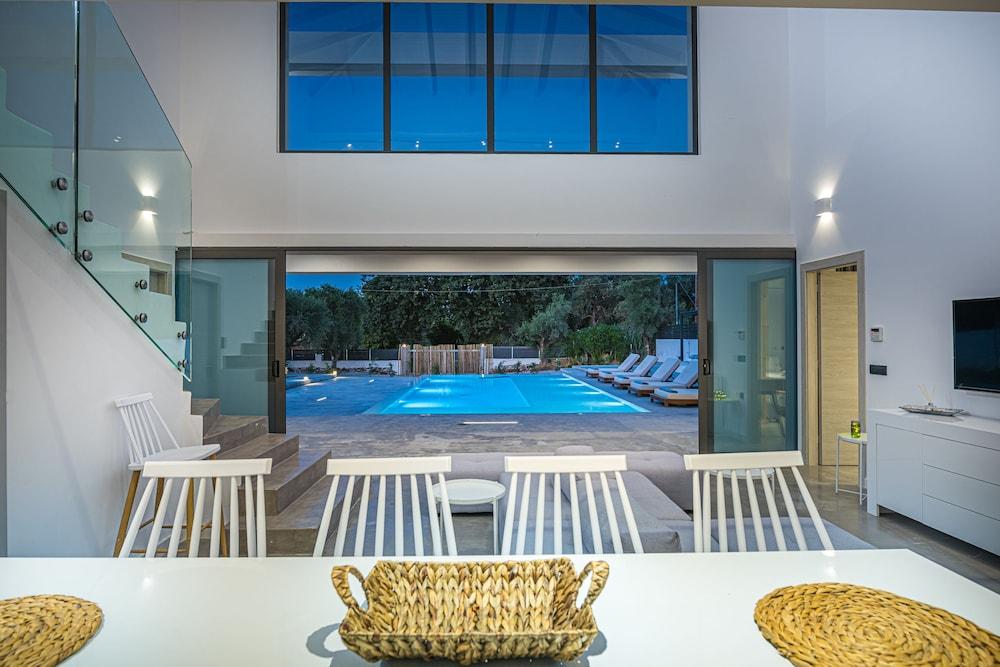 Divine Villa Zakynthos Exterior