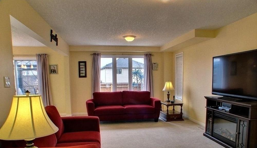 HB Guest Home Interior