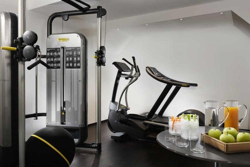 Bianca Relais - by R Collection Hotels Gym