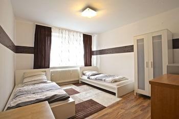 Private Apartment Hirschberger Weg