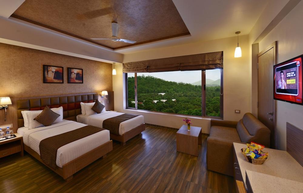 Lords Resort Sasan Gir Others