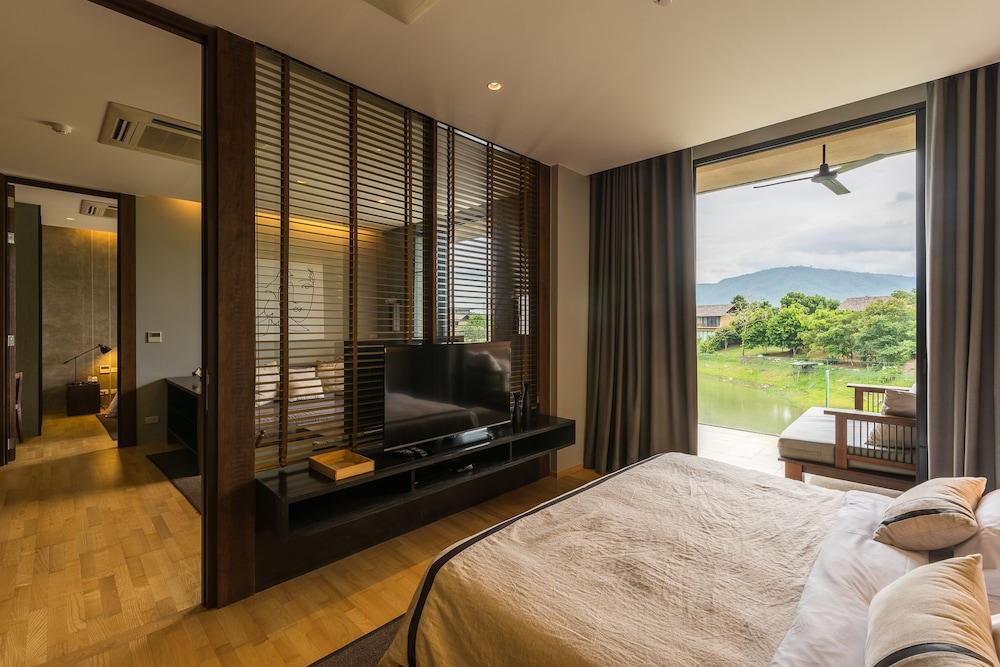 Atta 2-bd Suite OR Pool Penthouse Room