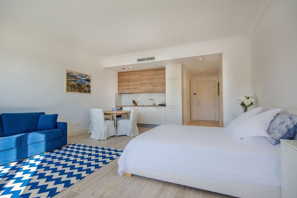 Studio Apartment by My Way Room