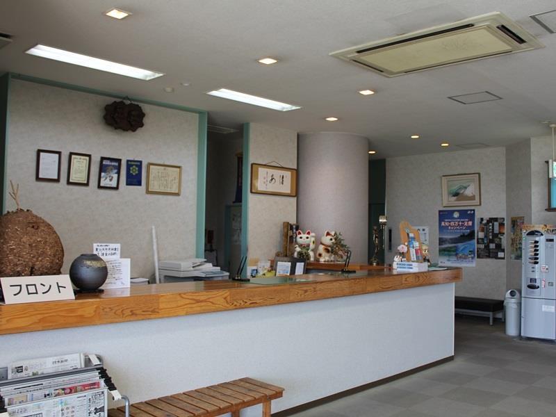 Hotel Kaijokan Others