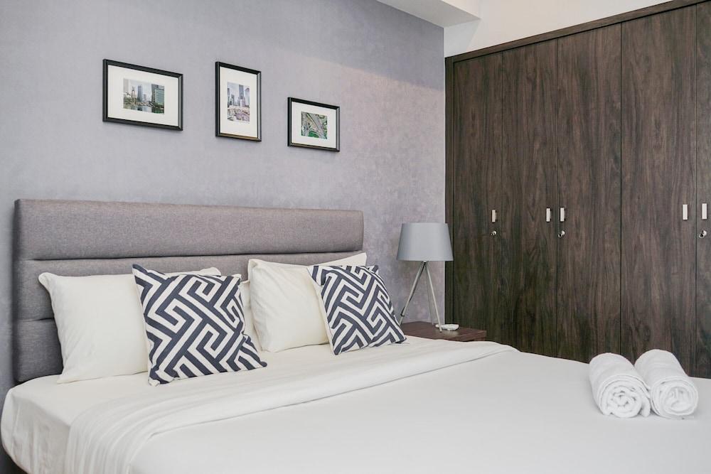 بريميوم 1 بد روٓنذ ا برانز أبارتمنت غرفة