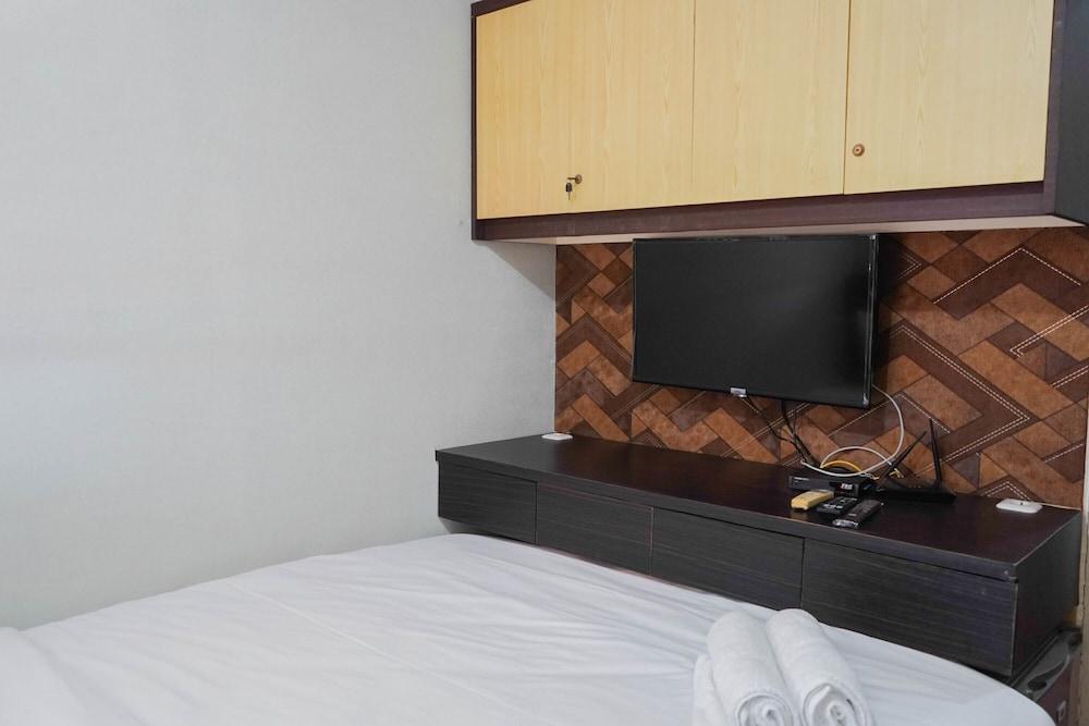 Comfy 1BR Teluk Intan Apartment