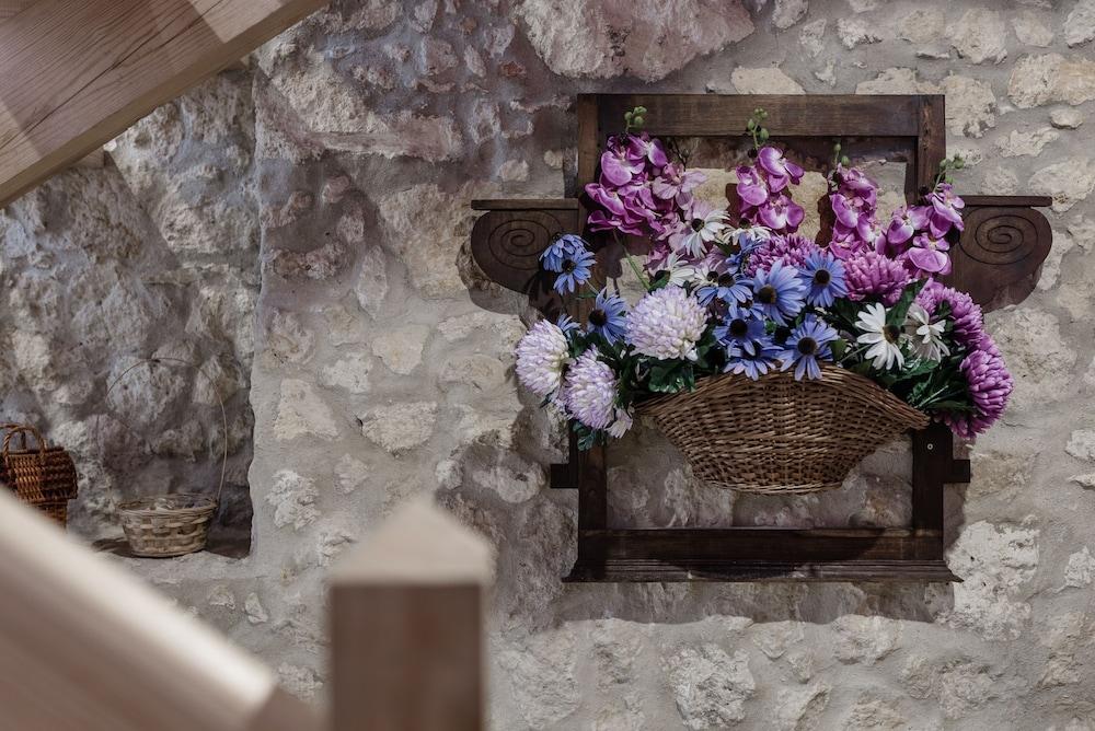 My Bairro Alto Suites Interior Detail