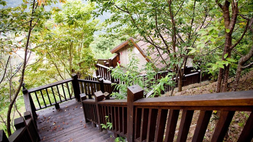 Spring Ground B&B Exterior