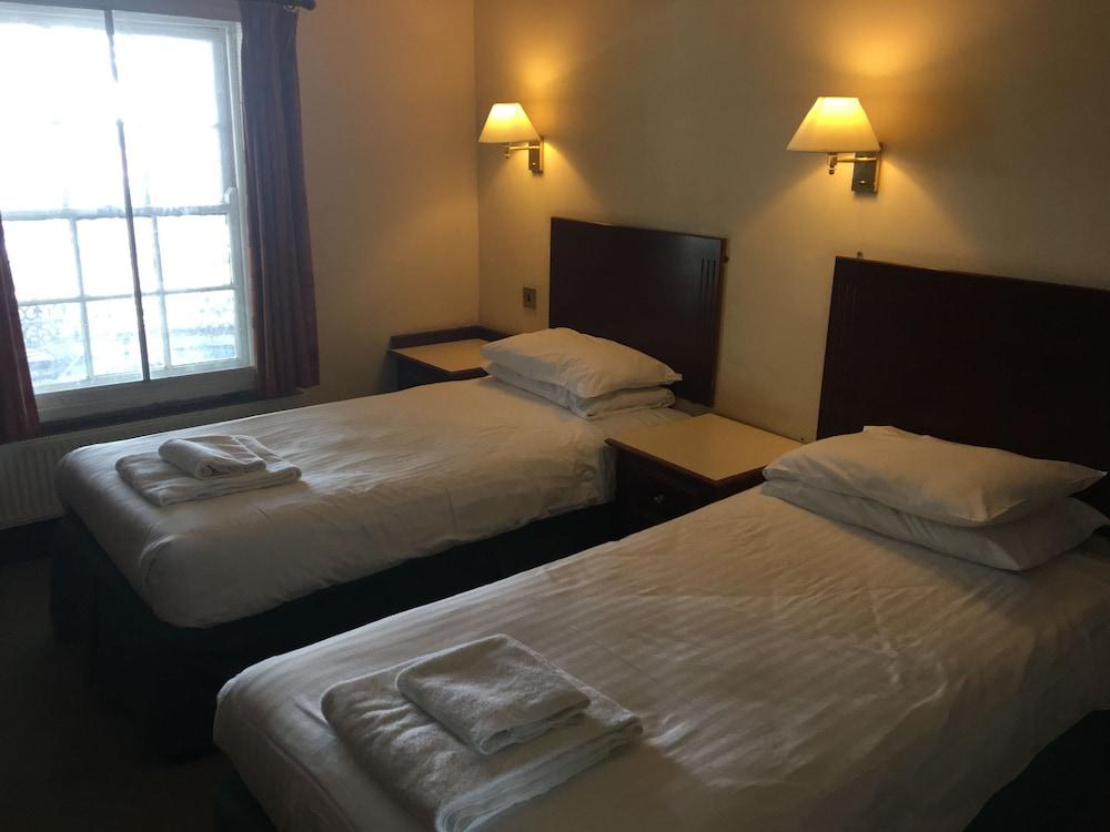 Cedar Tree Hotel Others