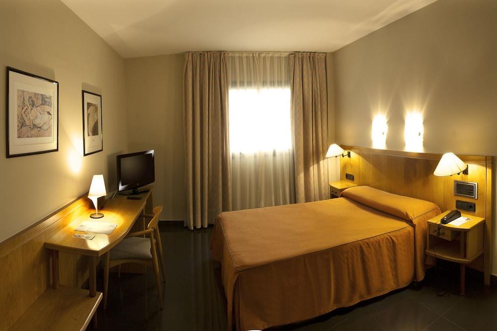 هوتل روتا دي يوروبا