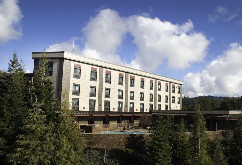 Jackson Rancheria Casino Resort