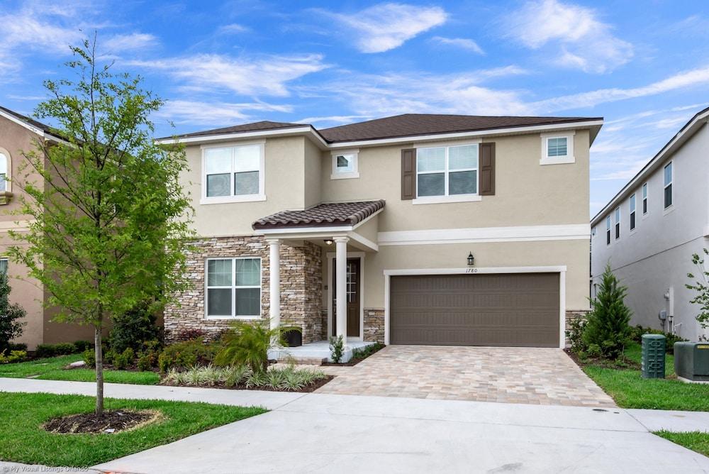 178 دٕ ب يو 7 بدروم 5 باث روم سولارا فيلا المنطقة الخارجية