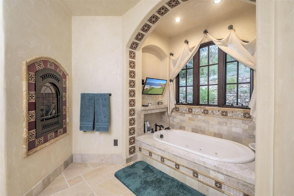 Lx29 Pebble Beach European Style Luxury Private Estate