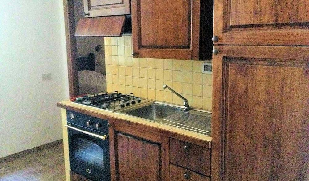 Borgo San Pecoraio Others
