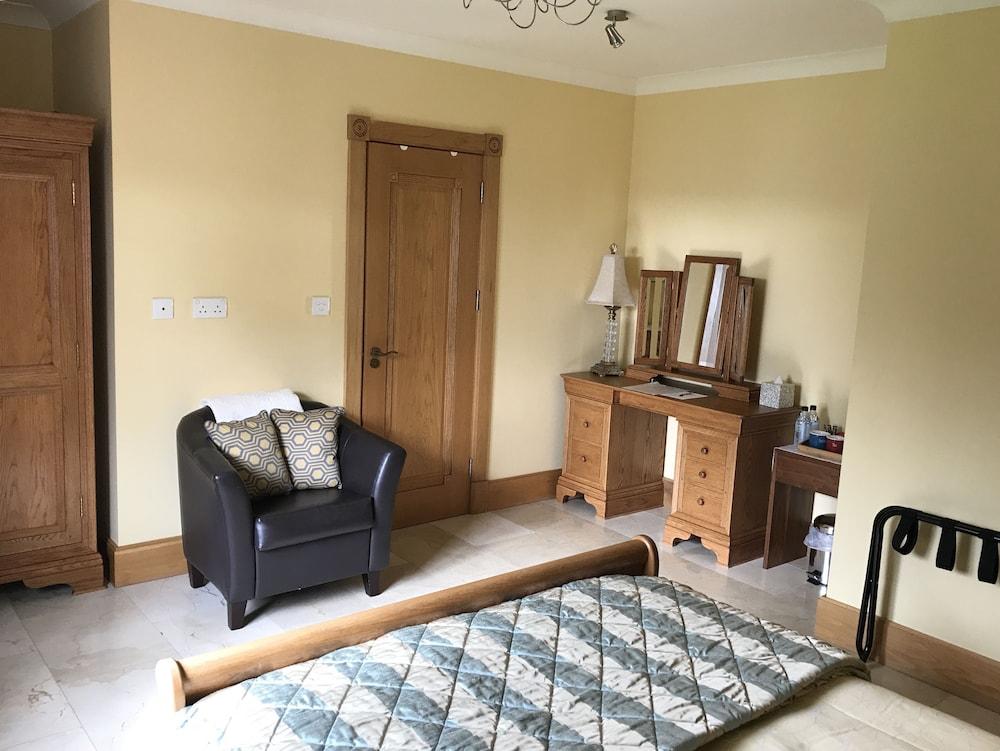 Park View Room
