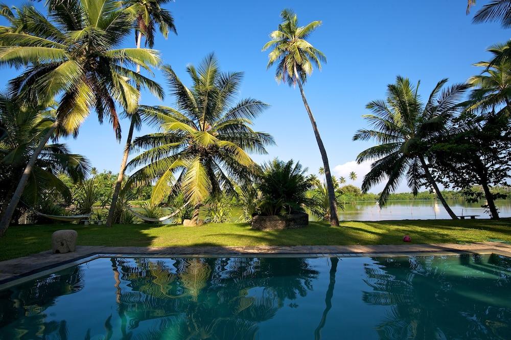Villa Modarawaththa Featured Image