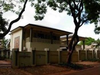 Goodey's Guesthouse