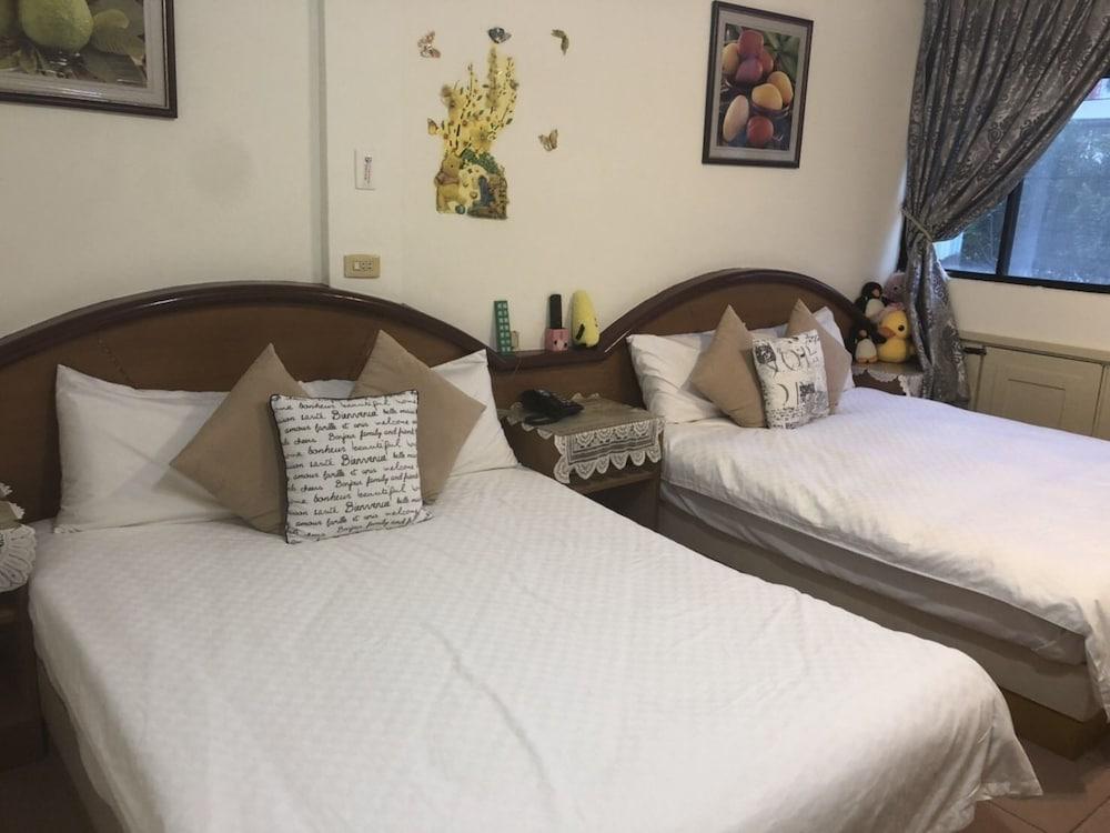 Qian Hao B&B Featured Image