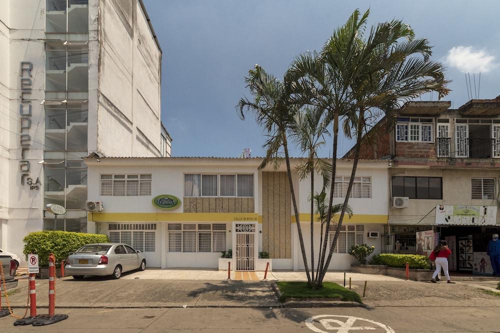 Casa Tequendama