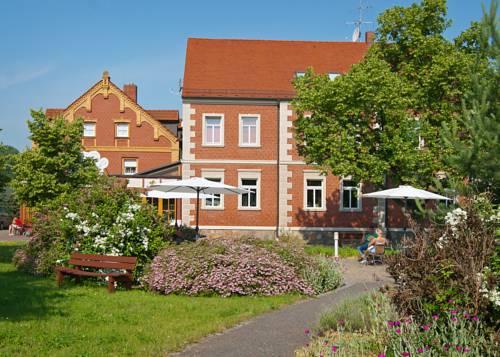 Hotel Dübener Heide Featured Image