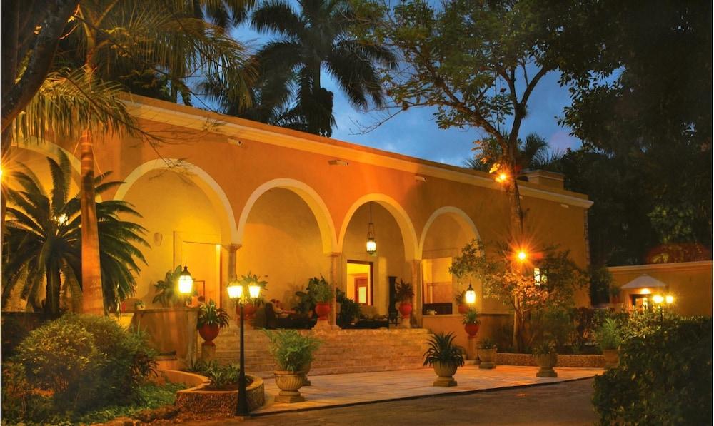 Hacienda Chichen Resort & Yaxkin Spa