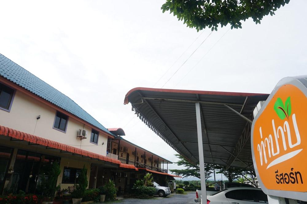 Thapap Resort