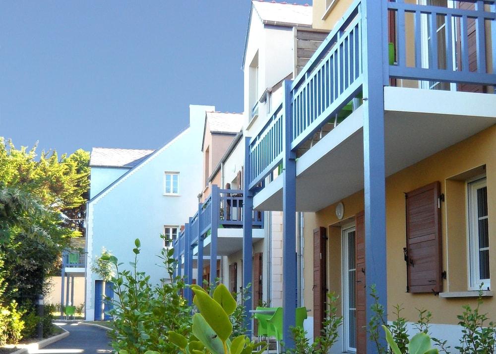 جولفينيك بارك ريزيدونس المنطقة الخارجية