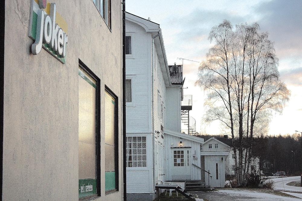 Rundhaug Gjestegård Exterior