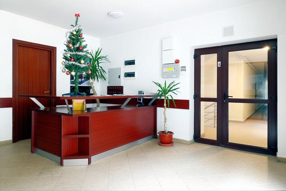 Vlad Studio Interior