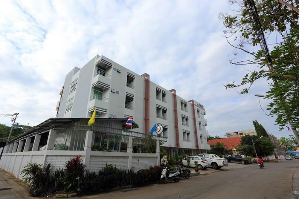 The One Phetchabun Exterior