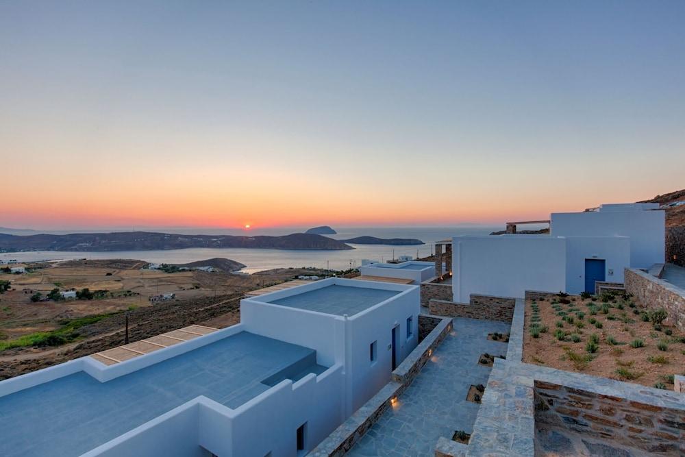 Serifos Blue