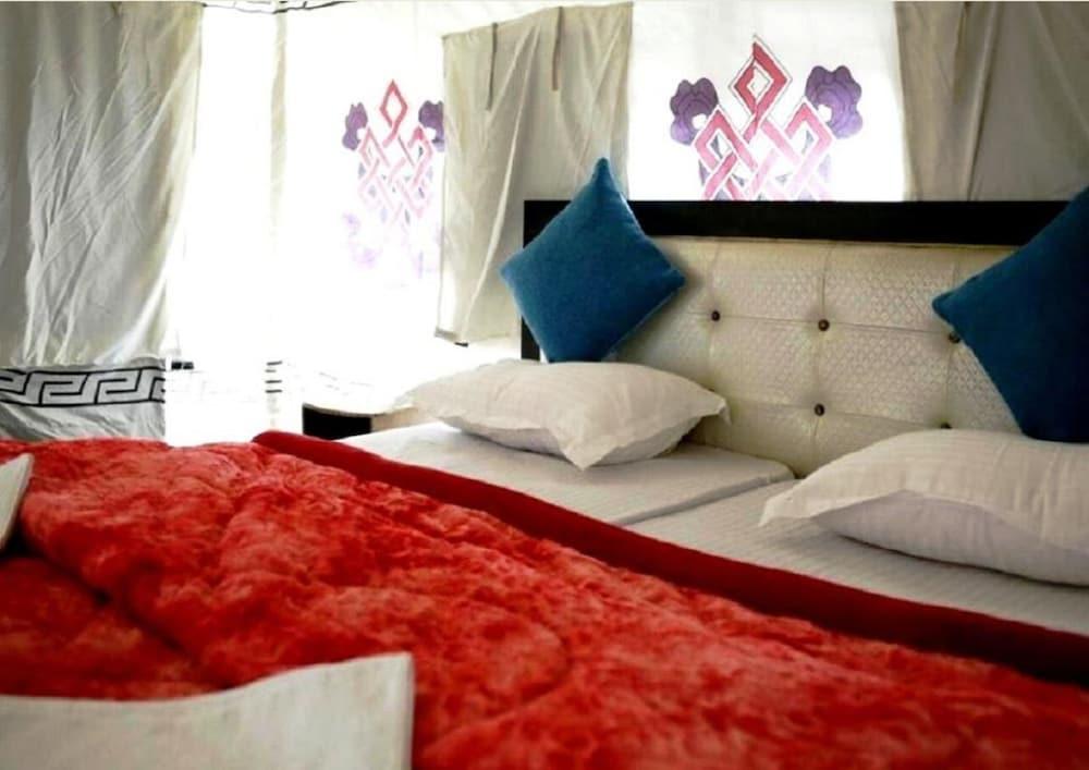 TIH Nubra Leisure Camp - Hunder Room