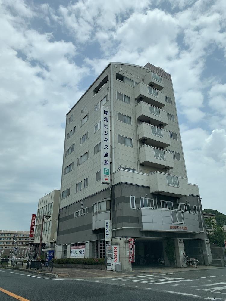 Kaiun Ryokan