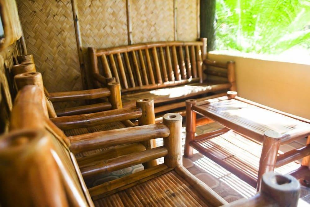 Vitton Beach Resort Interior