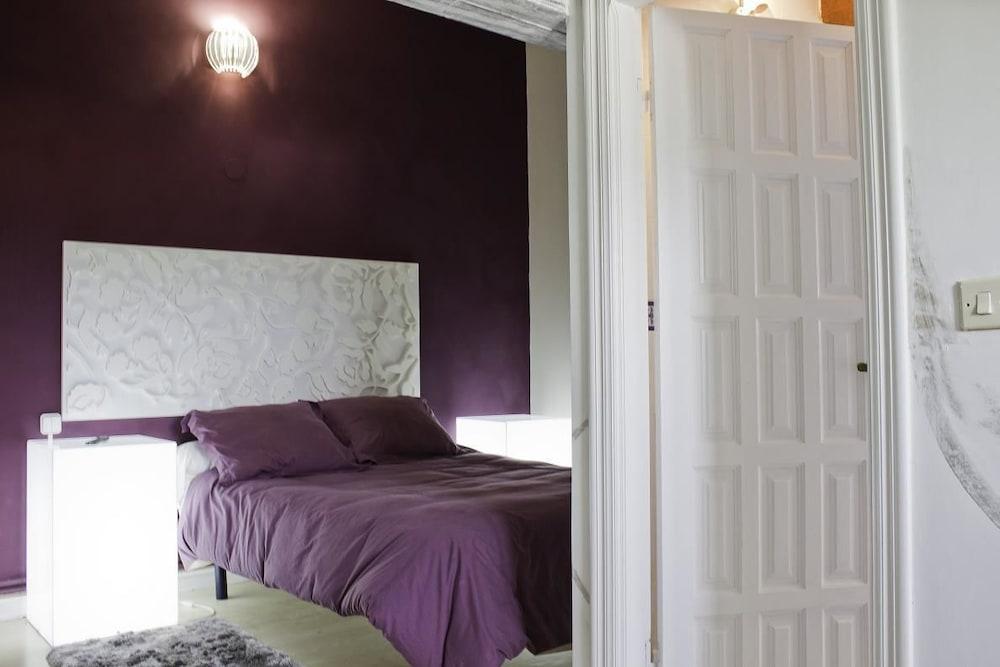 La Posada de Langre Room