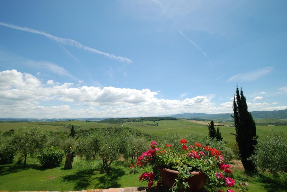 Podere Bagnolo Exterior