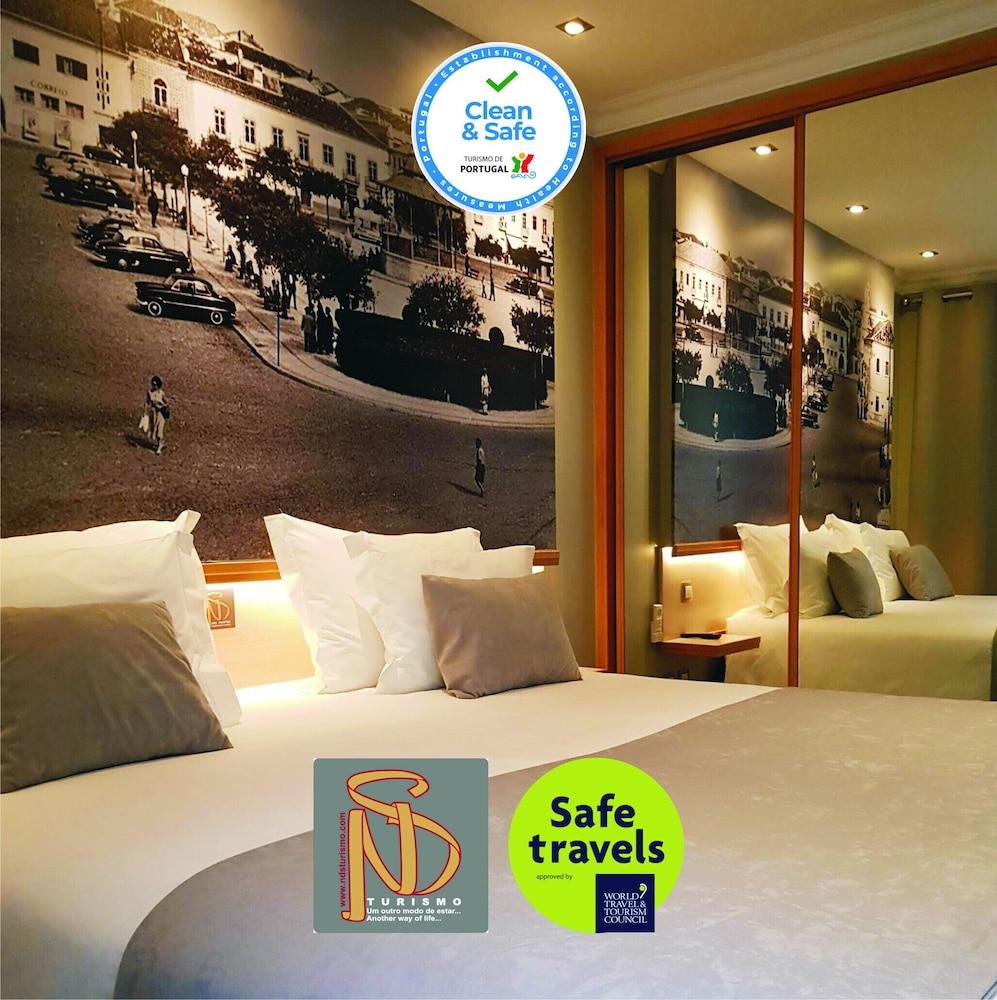 NDS Prestige Guest House and Suites