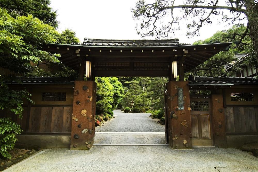 Yutouya Ryokan