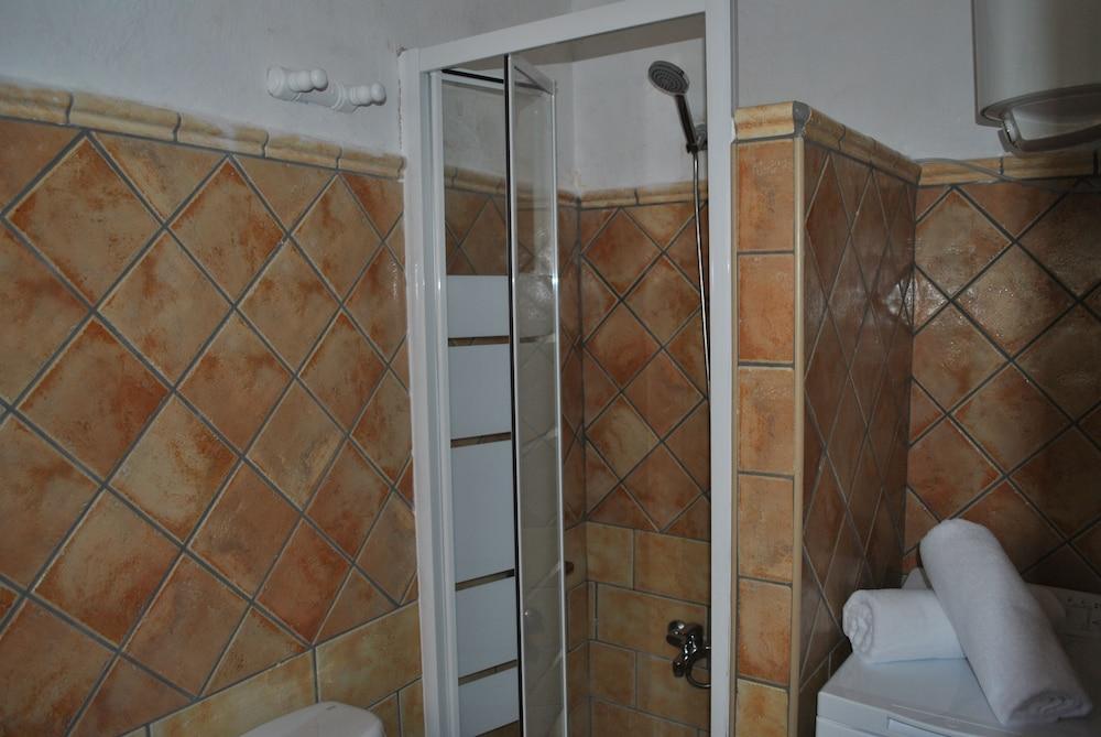 RK La Casona de Tejeda Bathroom