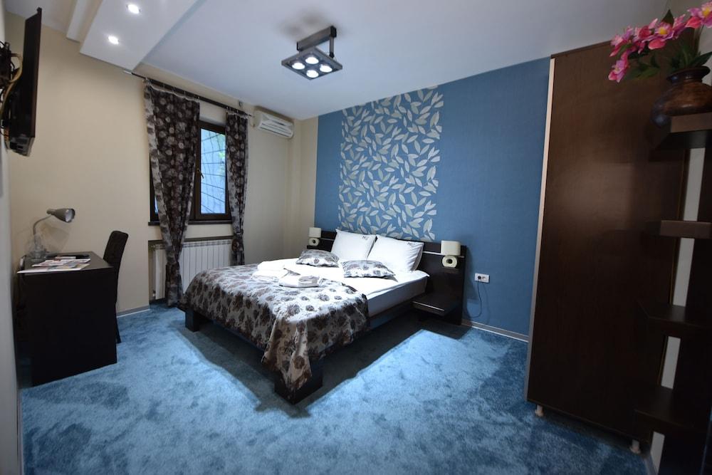 City Code In Joy Room