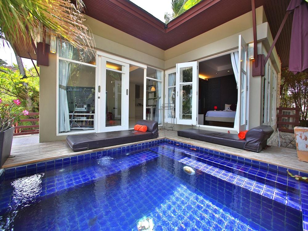 Replay Pool Villa Beachfront Samui Featured Image