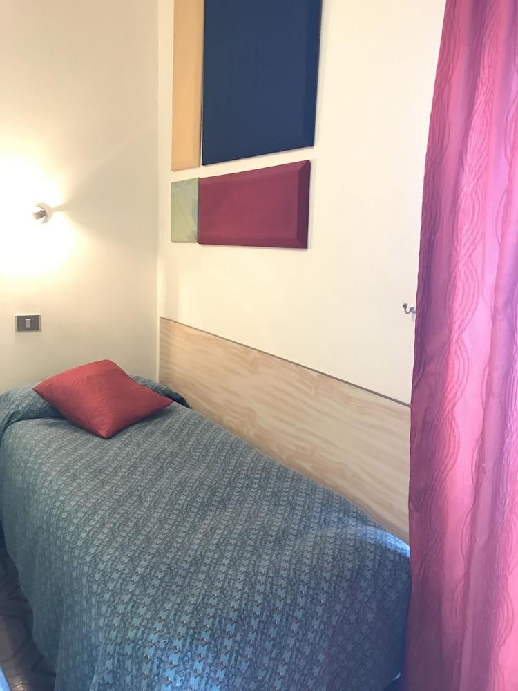 Hotel Scala Greca Room