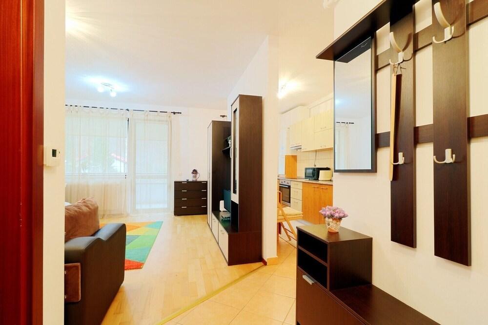 Vlad Studio Interior