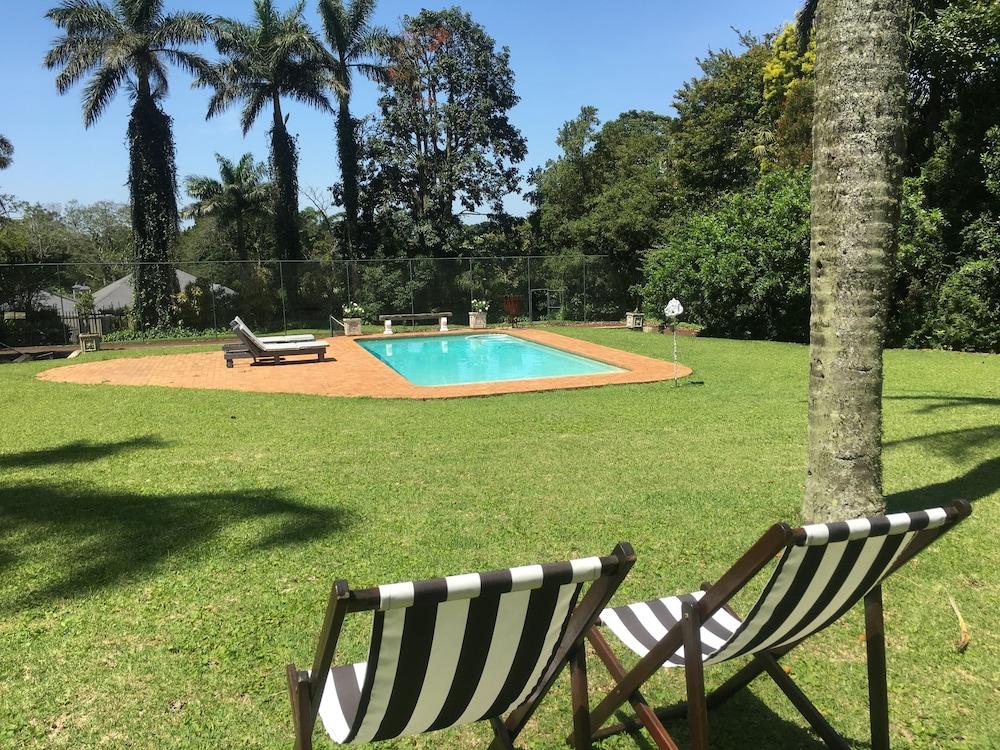 Lemon Tree B&B Waterslide